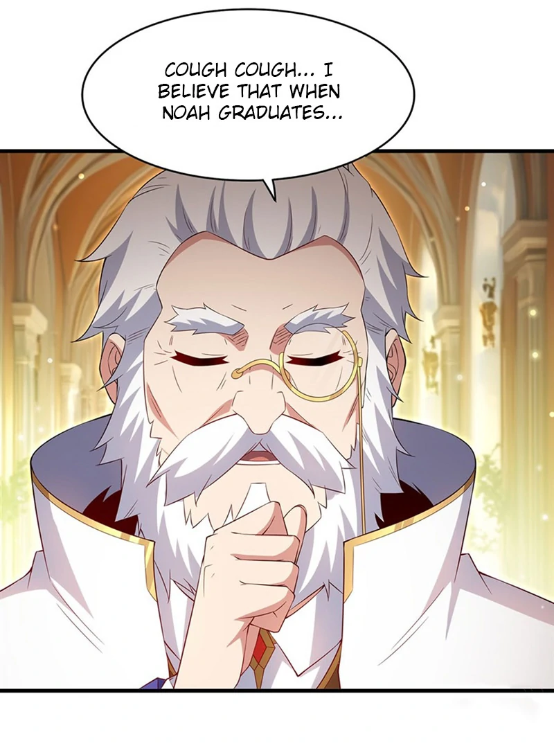 Shut up, Evil Dragon, I don’t want to raise a child with you anymore Chapter 34 - Page 38
