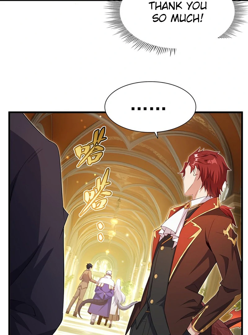 Shut up, Evil Dragon, I don’t want to raise a child with you anymore Chapter 34 - Page 40