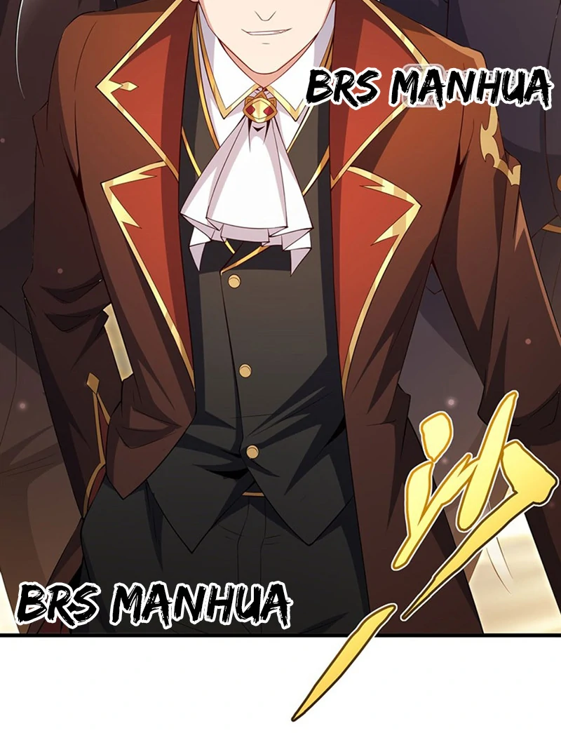 Shut up, Evil Dragon, I don’t want to raise a child with you anymore Chapter 34 - Page 42