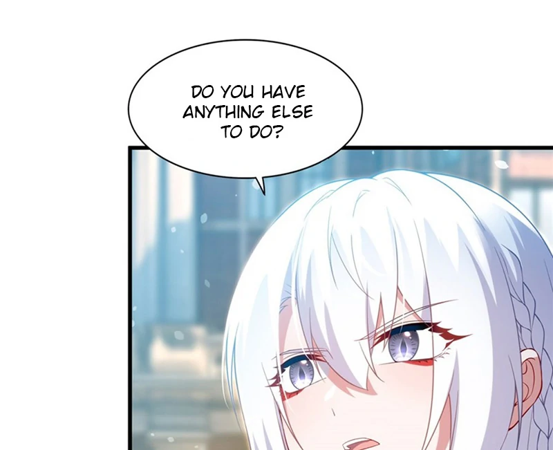 Shut up, Evil Dragon, I don’t want to raise a child with you anymore Chapter 35 - Page 4