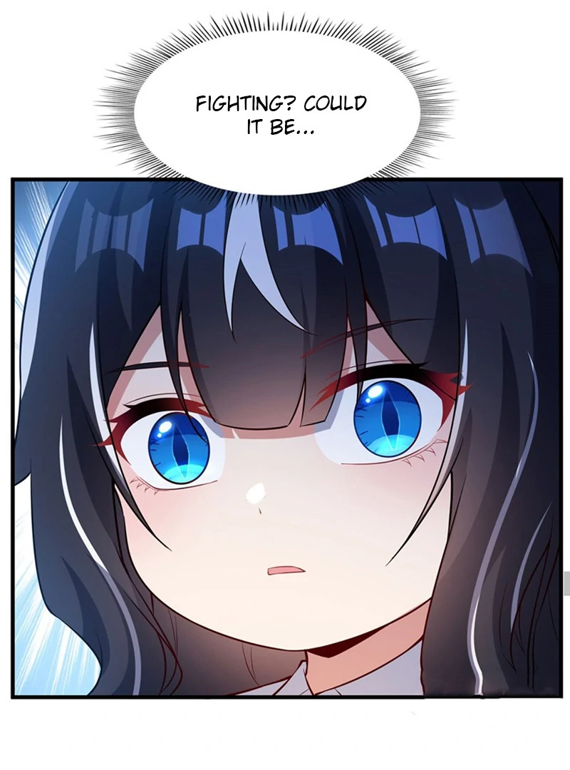 Shut up, Evil Dragon, I don’t want to raise a child with you anymore Chapter 35 - Page 13