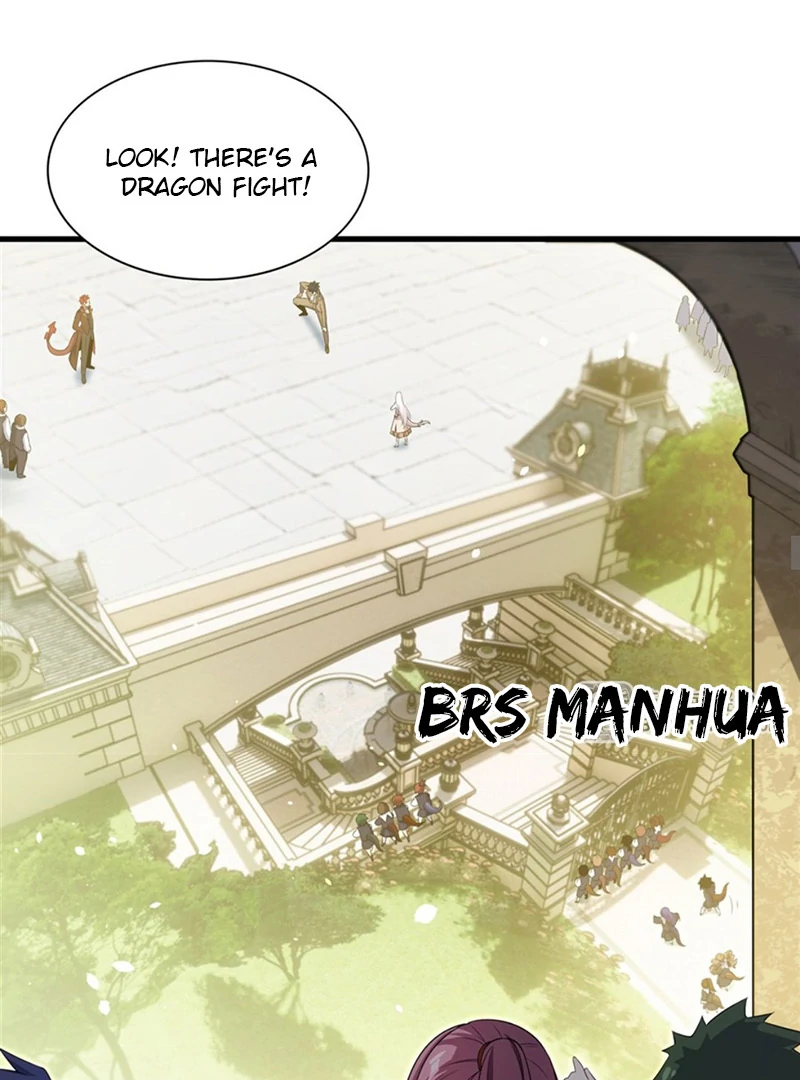 Shut up, Evil Dragon, I don’t want to raise a child with you anymore Chapter 35 - Page 14