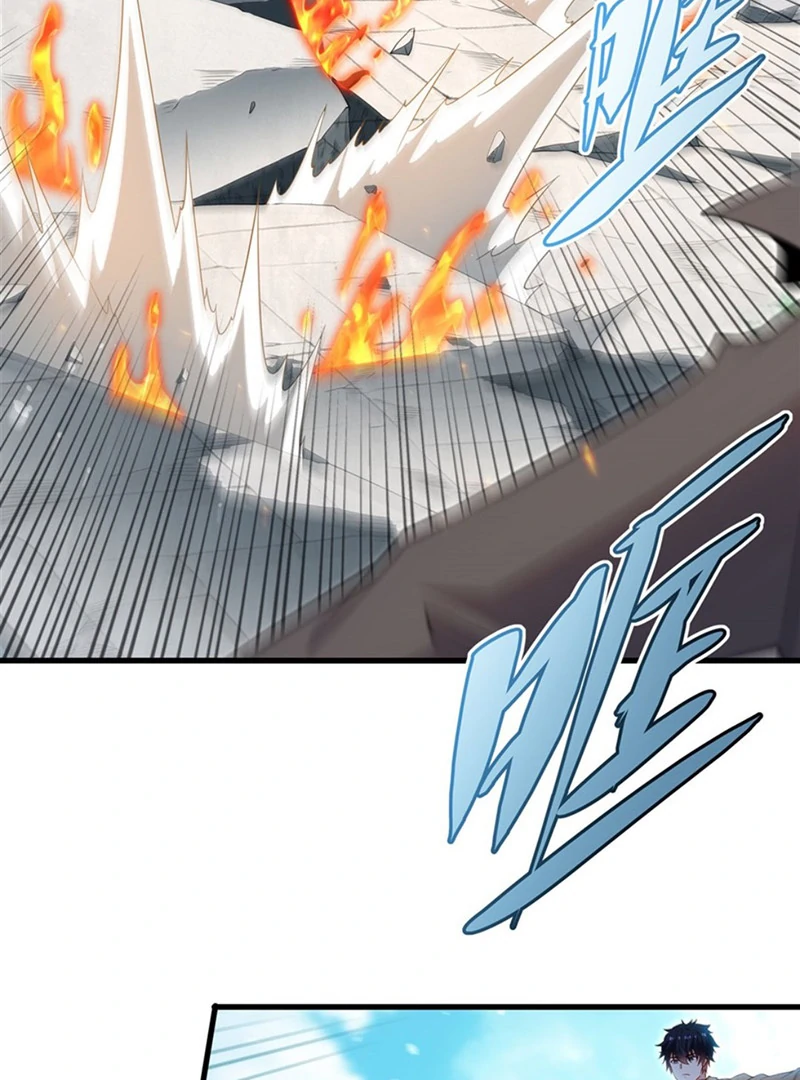 Shut up, Evil Dragon, I don’t want to raise a child with you anymore Chapter 35 - Page 21