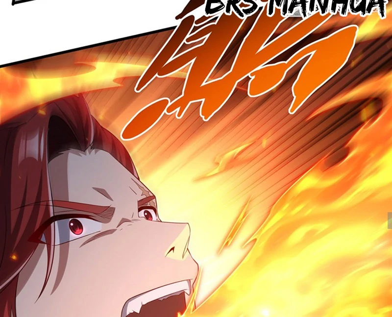 Shut up, Evil Dragon, I don’t want to raise a child with you anymore Chapter 35 - Page 23