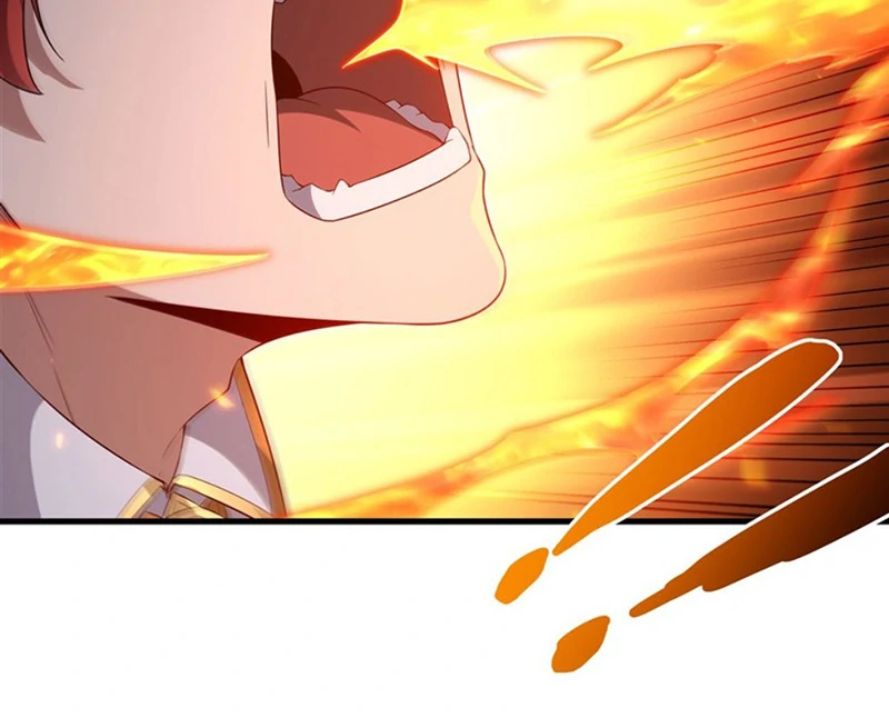 Shut up, Evil Dragon, I don’t want to raise a child with you anymore Chapter 35 - Page 24