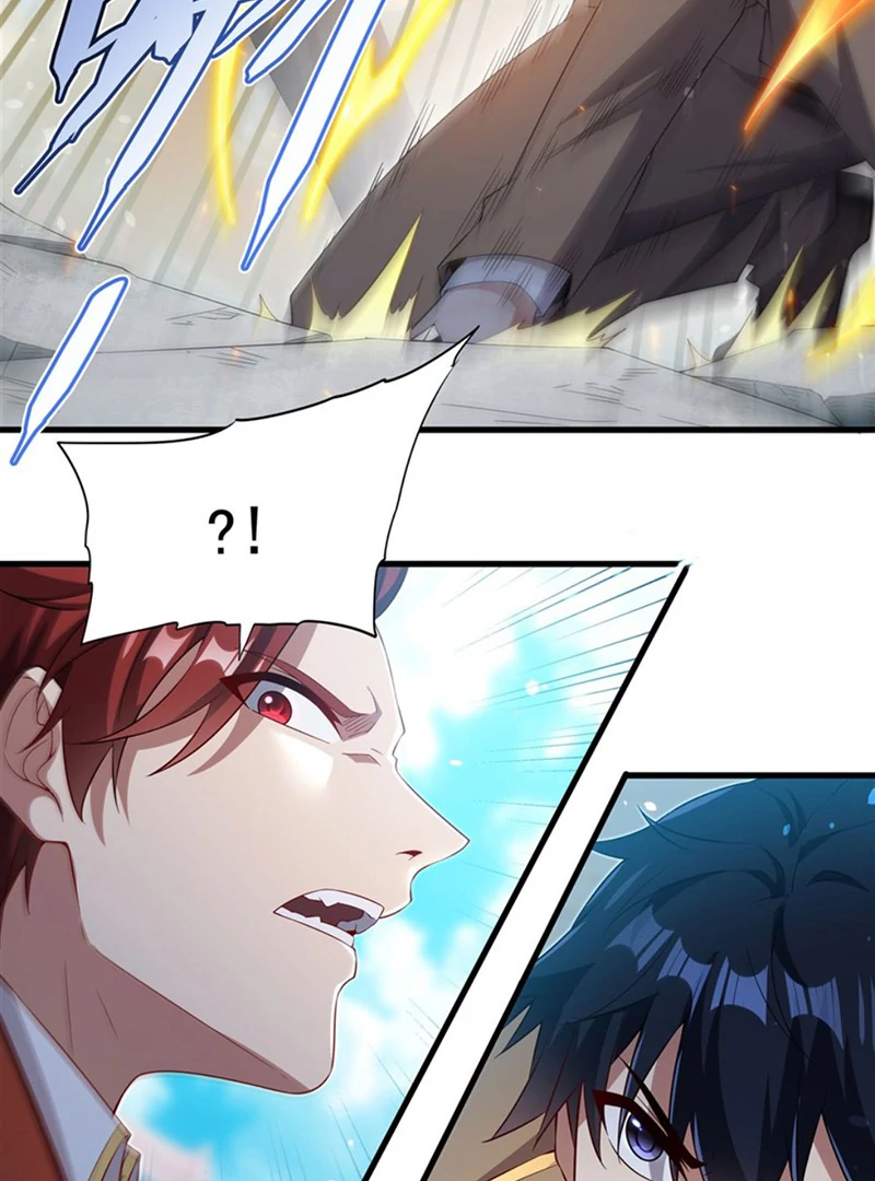 Shut up, Evil Dragon, I don’t want to raise a child with you anymore Chapter 35 - Page 28