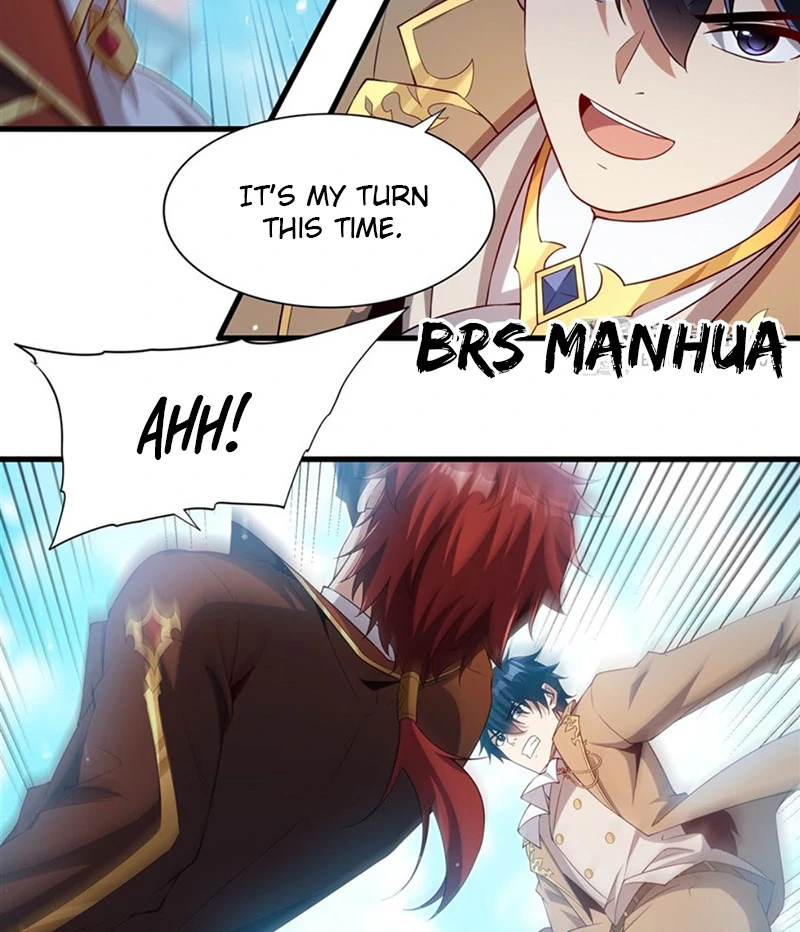 Shut up, Evil Dragon, I don’t want to raise a child with you anymore Chapter 35 - Page 29