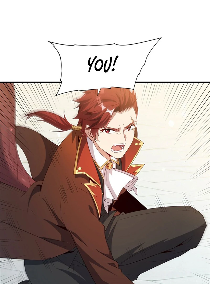 Shut up, Evil Dragon, I don’t want to raise a child with you anymore Chapter 35 - Page 31