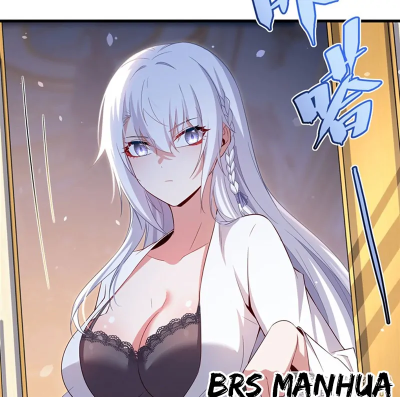 Shut up, Evil Dragon, I don’t want to raise a child with you anymore Chapter 36 - Page 4