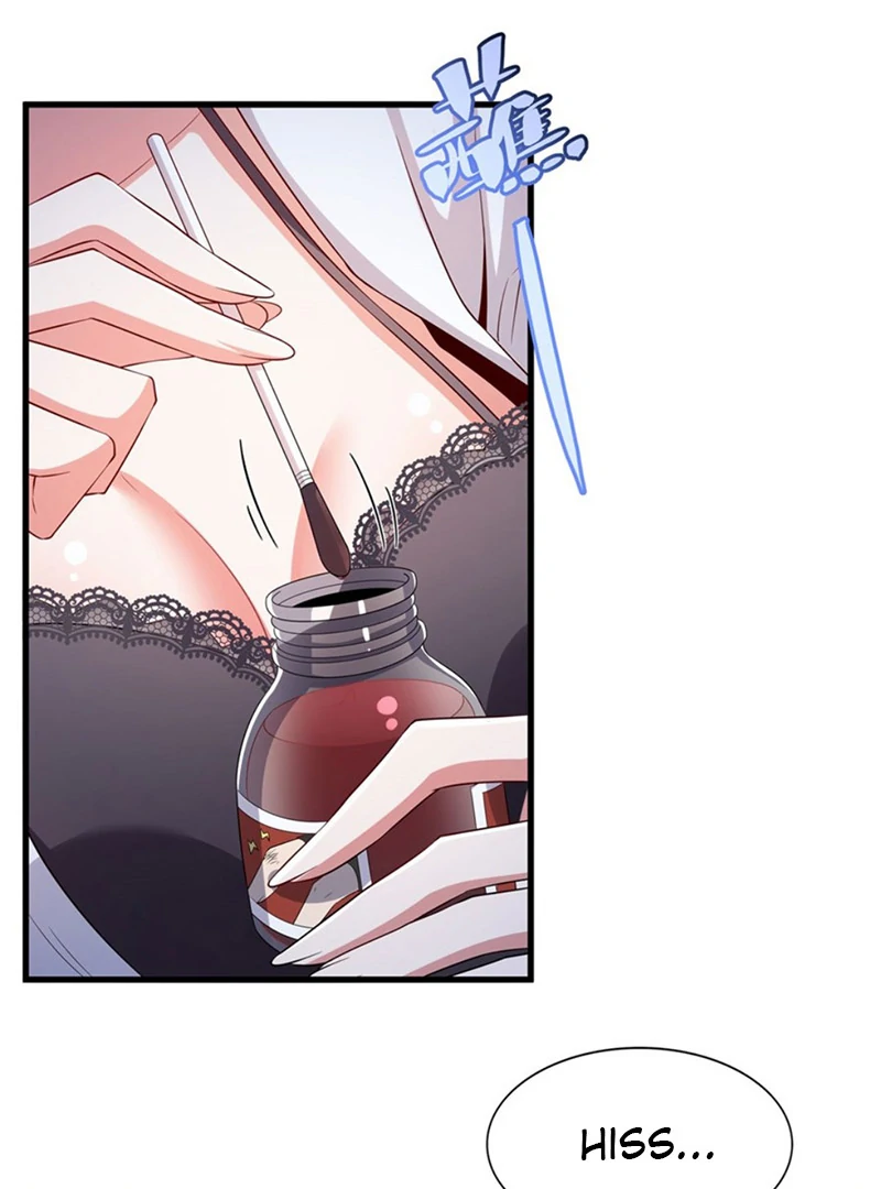 Shut up, Evil Dragon, I don’t want to raise a child with you anymore Chapter 36 - Page 11