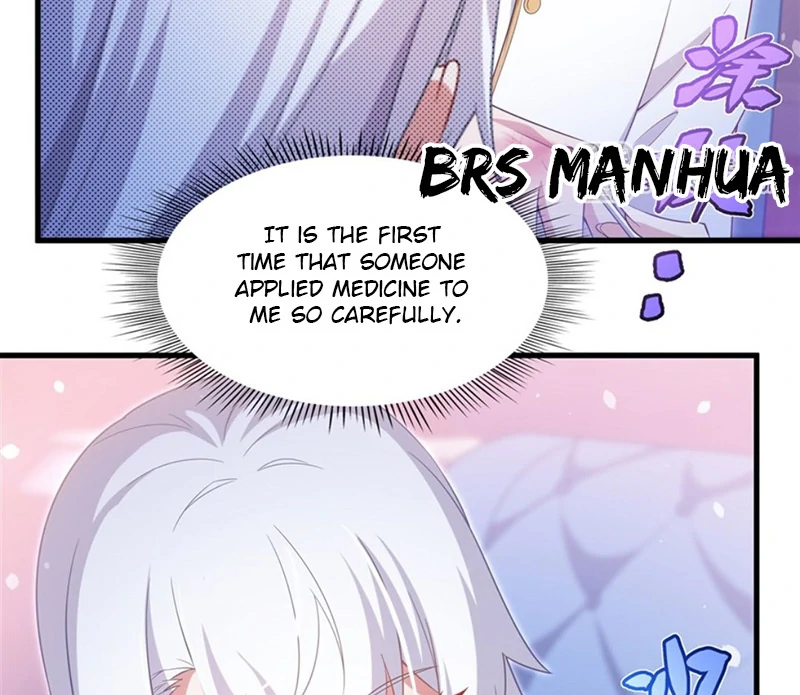 Shut up, Evil Dragon, I don’t want to raise a child with you anymore Chapter 36 - Page 14
