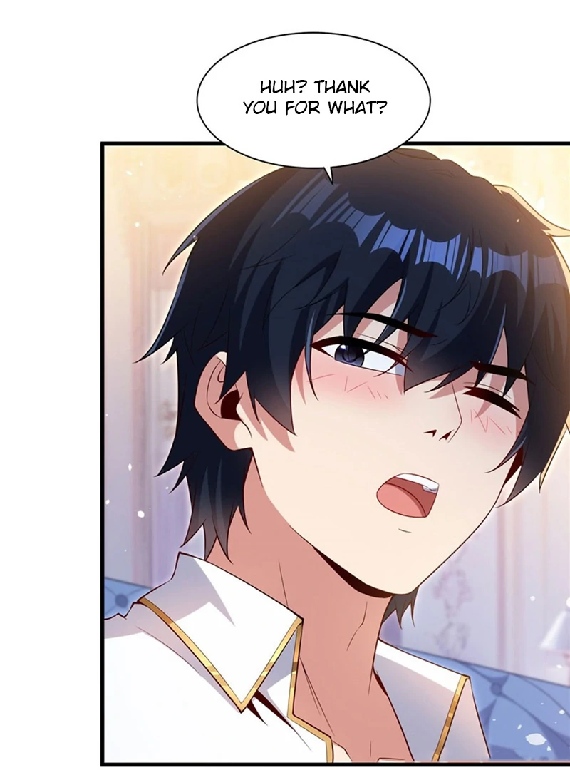 Shut up, Evil Dragon, I don’t want to raise a child with you anymore Chapter 36 - Page 17