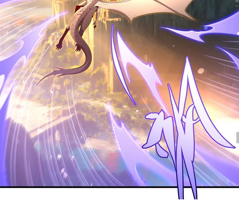 Shut up, Evil Dragon, I don’t want to raise a child with you anymore Chapter 36 - Page 25