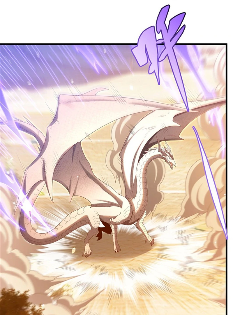 Shut up, Evil Dragon, I don’t want to raise a child with you anymore Chapter 36 - Page 26