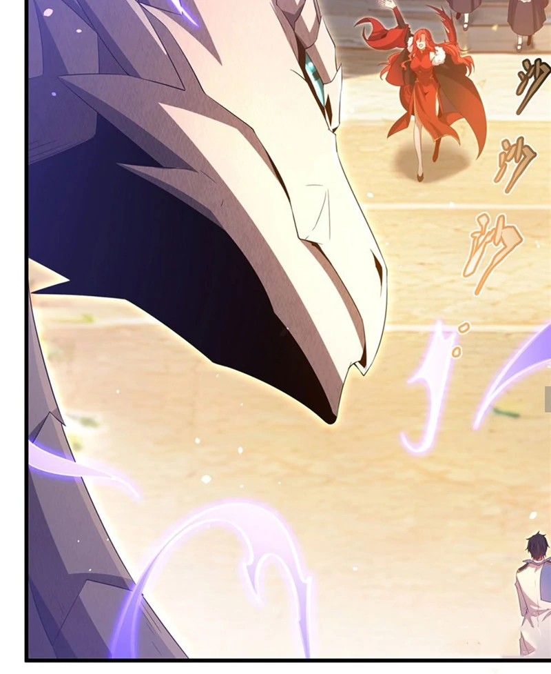 Shut up, Evil Dragon, I don’t want to raise a child with you anymore Chapter 36 - Page 29