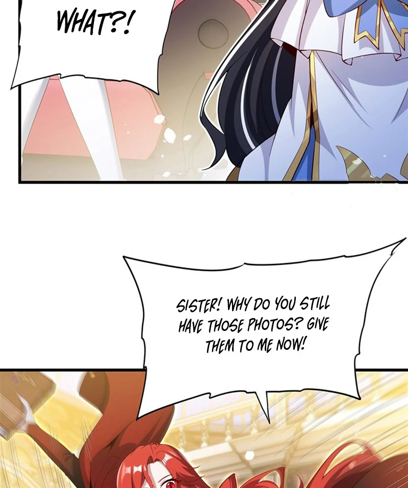 Shut up, Evil Dragon, I don’t want to raise a child with you anymore Chapter 36 - Page 41