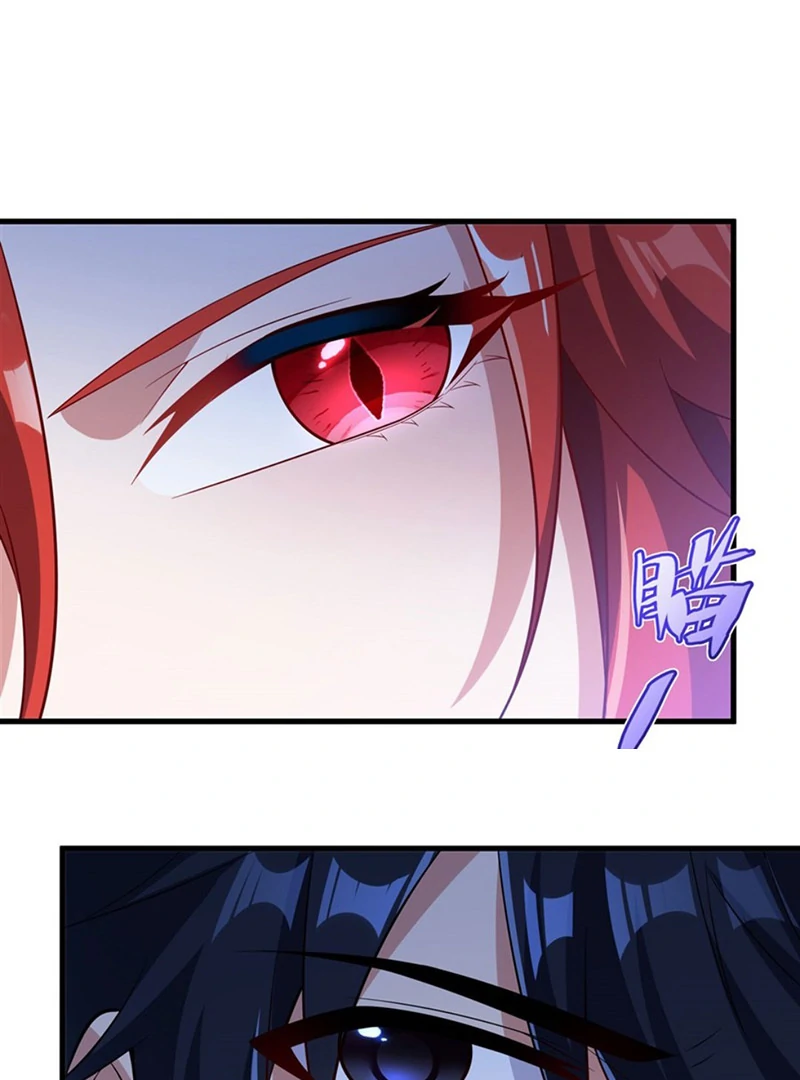 Shut up, Evil Dragon, I don’t want to raise a child with you anymore Chapter 36 - Page 43