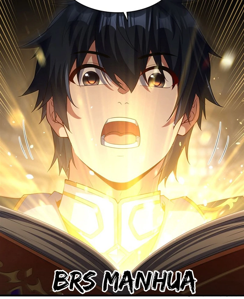 Shut up, Evil Dragon, I don’t want to raise a child with you anymore Chapter 36 - Page 47