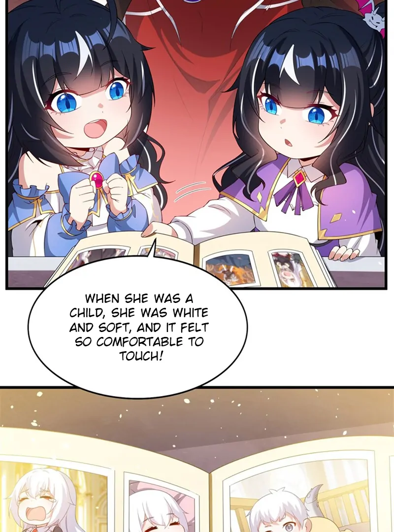 Shut up, Evil Dragon, I don’t want to raise a child with you anymore Chapter 37 - Page 9