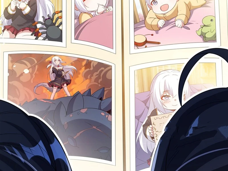 Shut up, Evil Dragon, I don’t want to raise a child with you anymore Chapter 37 - Page 10
