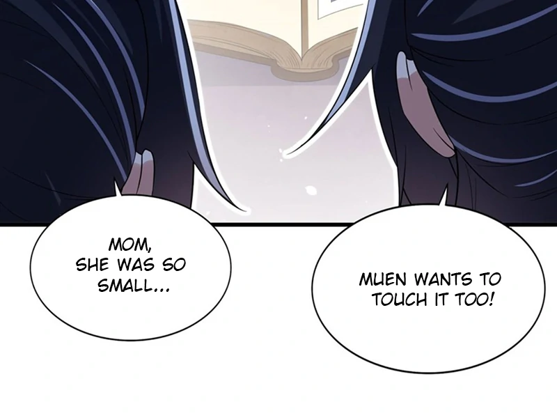 Shut up, Evil Dragon, I don’t want to raise a child with you anymore Chapter 37 - Page 11