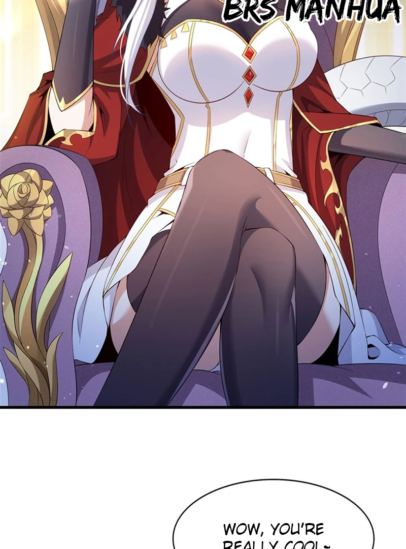Shut up, Evil Dragon, I don’t want to raise a child with you anymore Chapter 37 - Page 14