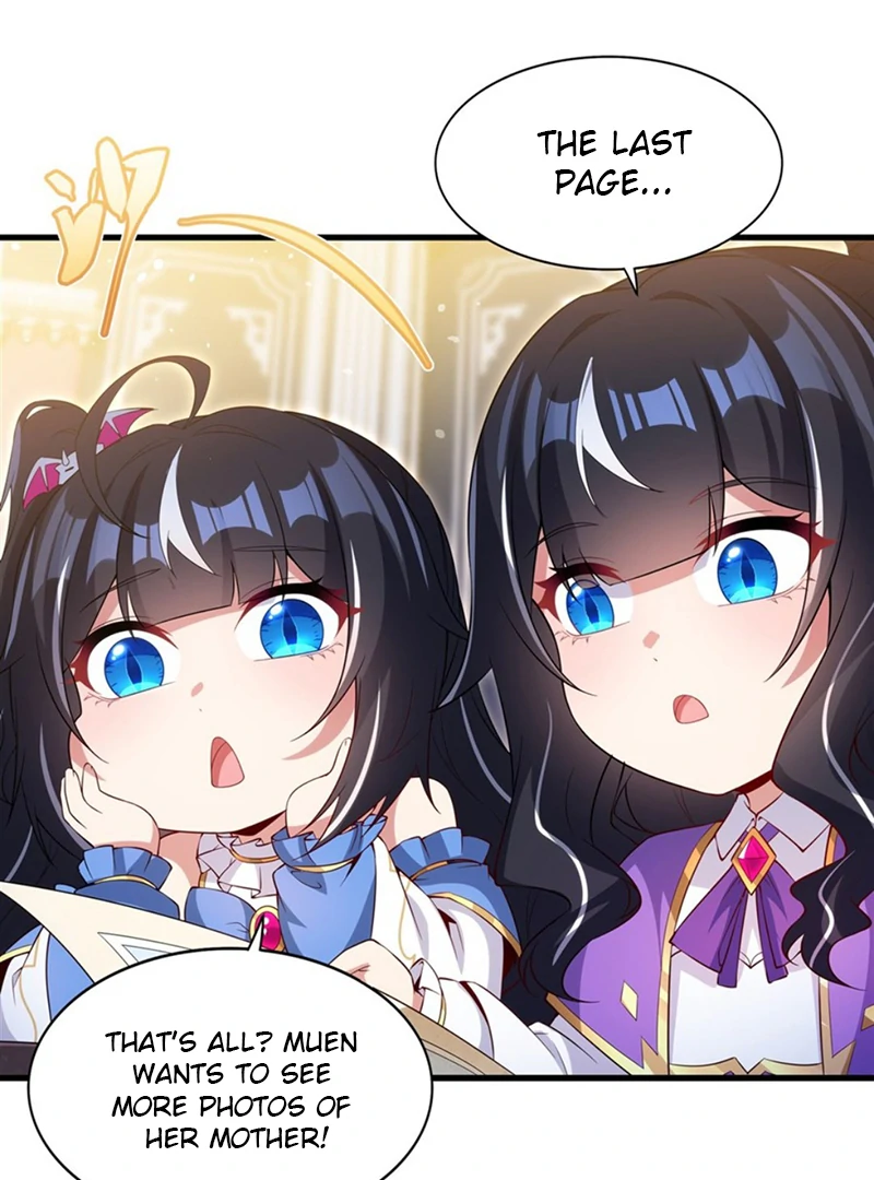 Shut up, Evil Dragon, I don’t want to raise a child with you anymore Chapter 37 - Page 16