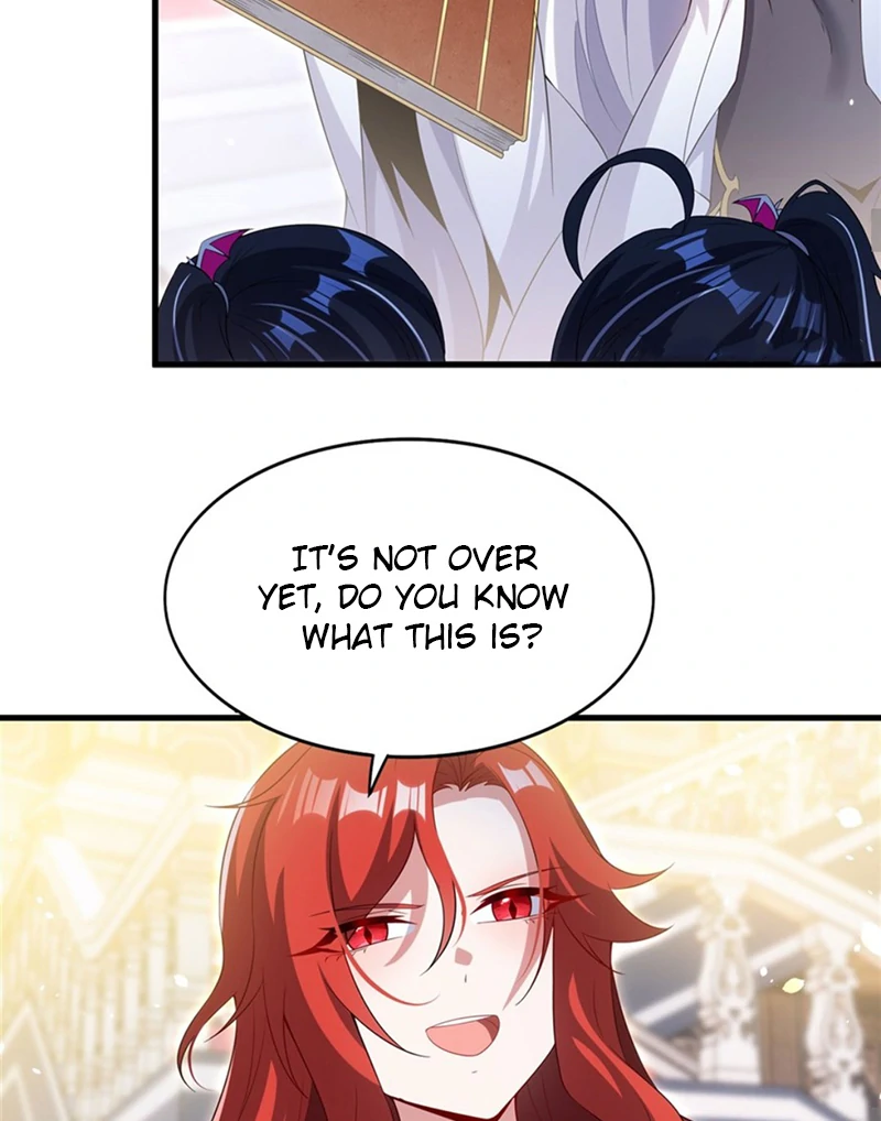 Shut up, Evil Dragon, I don’t want to raise a child with you anymore Chapter 37 - Page 18
