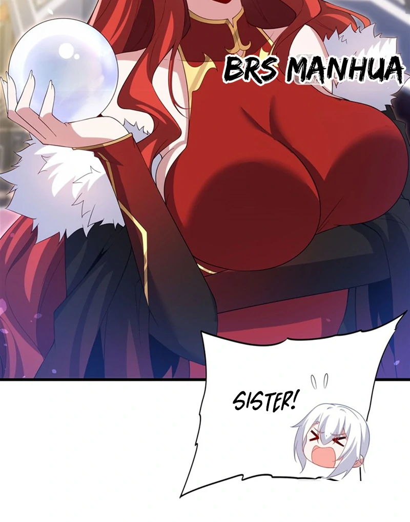 Shut up, Evil Dragon, I don’t want to raise a child with you anymore Chapter 37 - Page 19