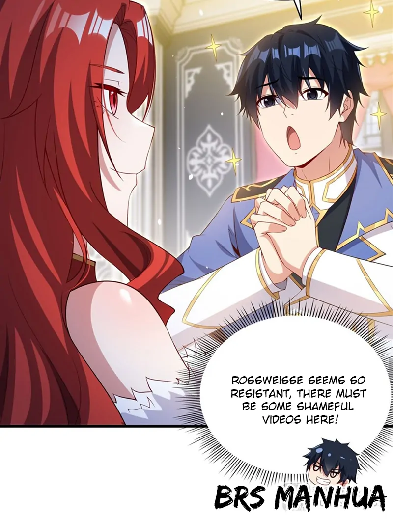 Shut up, Evil Dragon, I don’t want to raise a child with you anymore Chapter 37 - Page 24