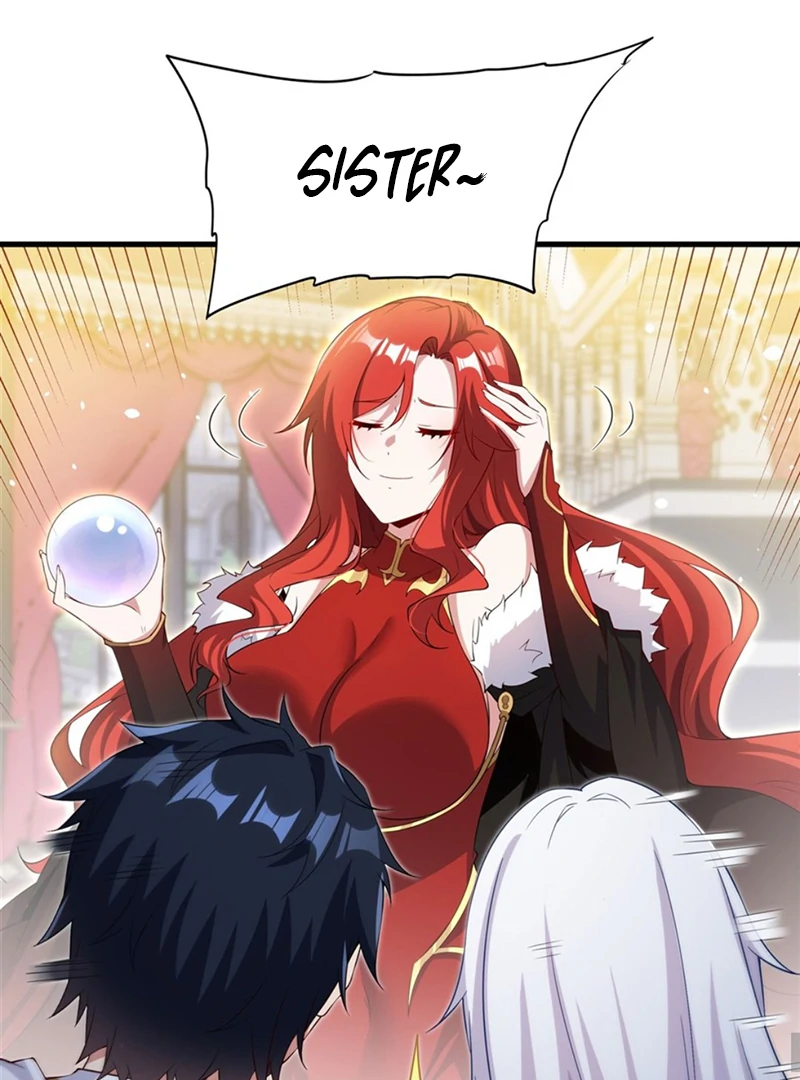 Shut up, Evil Dragon, I don’t want to raise a child with you anymore Chapter 37 - Page 25