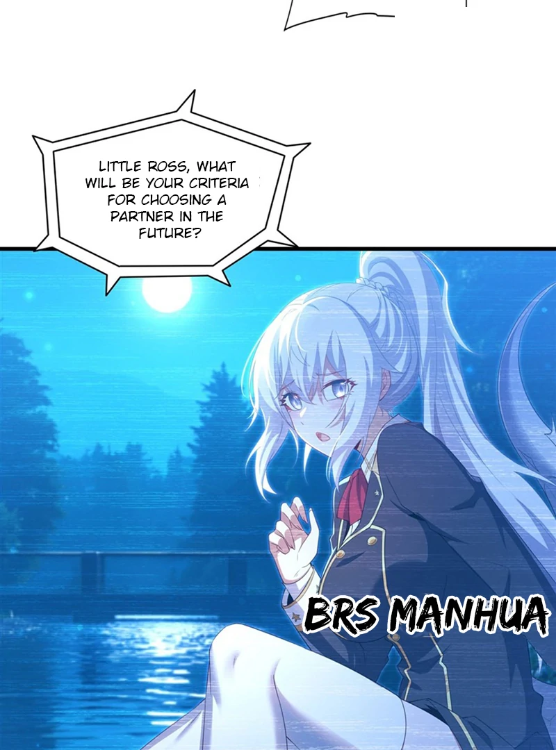 Shut up, Evil Dragon, I don’t want to raise a child with you anymore Chapter 37 - Page 31