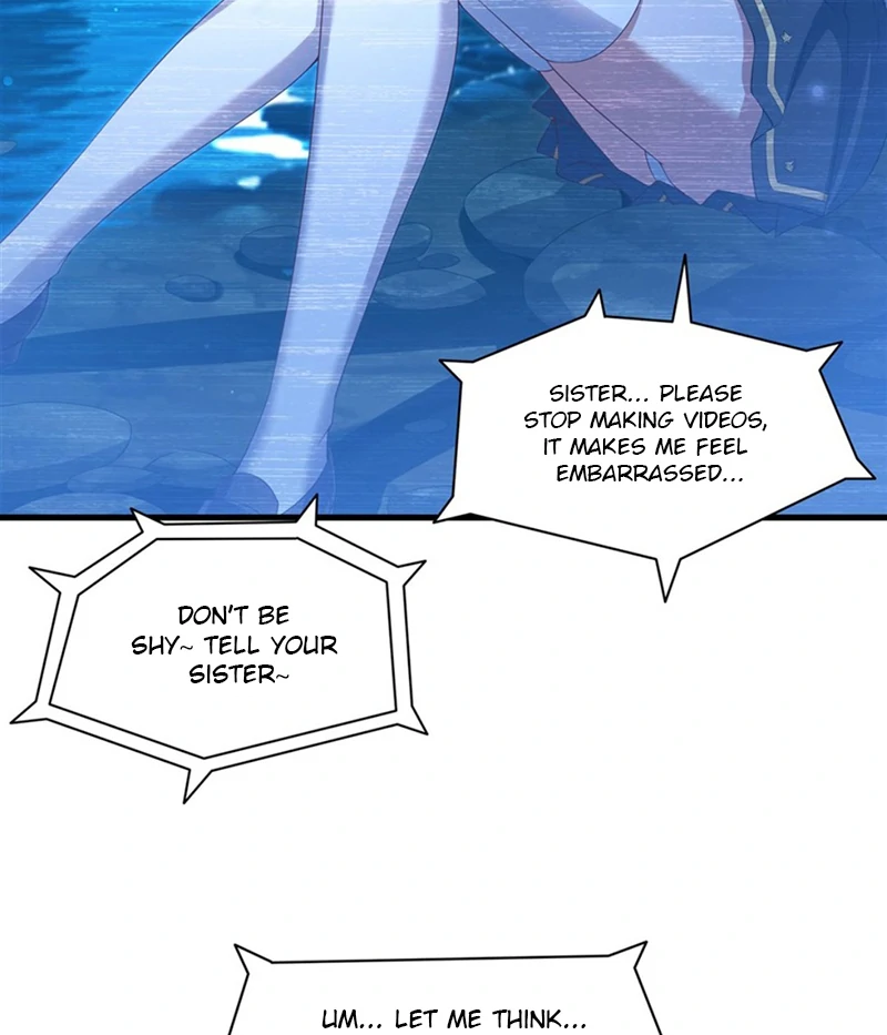 Shut up, Evil Dragon, I don’t want to raise a child with you anymore Chapter 37 - Page 32