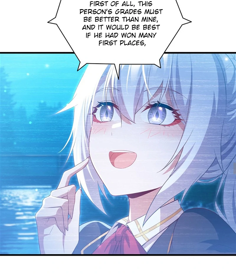Shut up, Evil Dragon, I don’t want to raise a child with you anymore Chapter 37 - Page 33