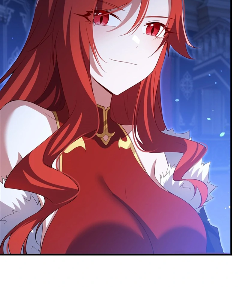 Shut up, Evil Dragon, I don’t want to raise a child with you anymore Chapter 37 - Page 37