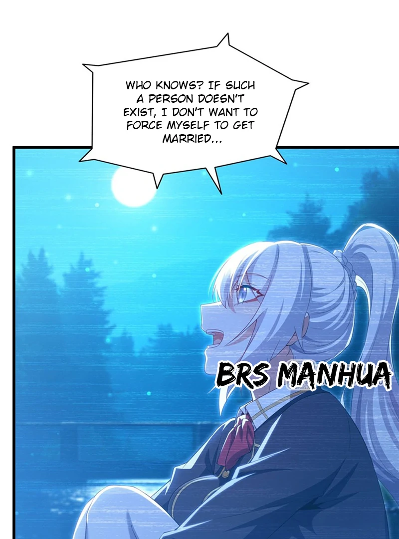 Shut up, Evil Dragon, I don’t want to raise a child with you anymore Chapter 37 - Page 38