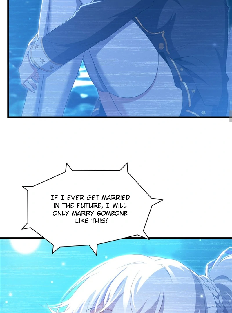 Shut up, Evil Dragon, I don’t want to raise a child with you anymore Chapter 37 - Page 39
