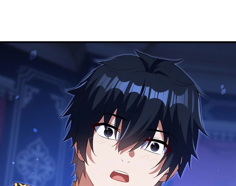 Shut up, Evil Dragon, I don’t want to raise a child with you anymore Chapter 37 - Page 41