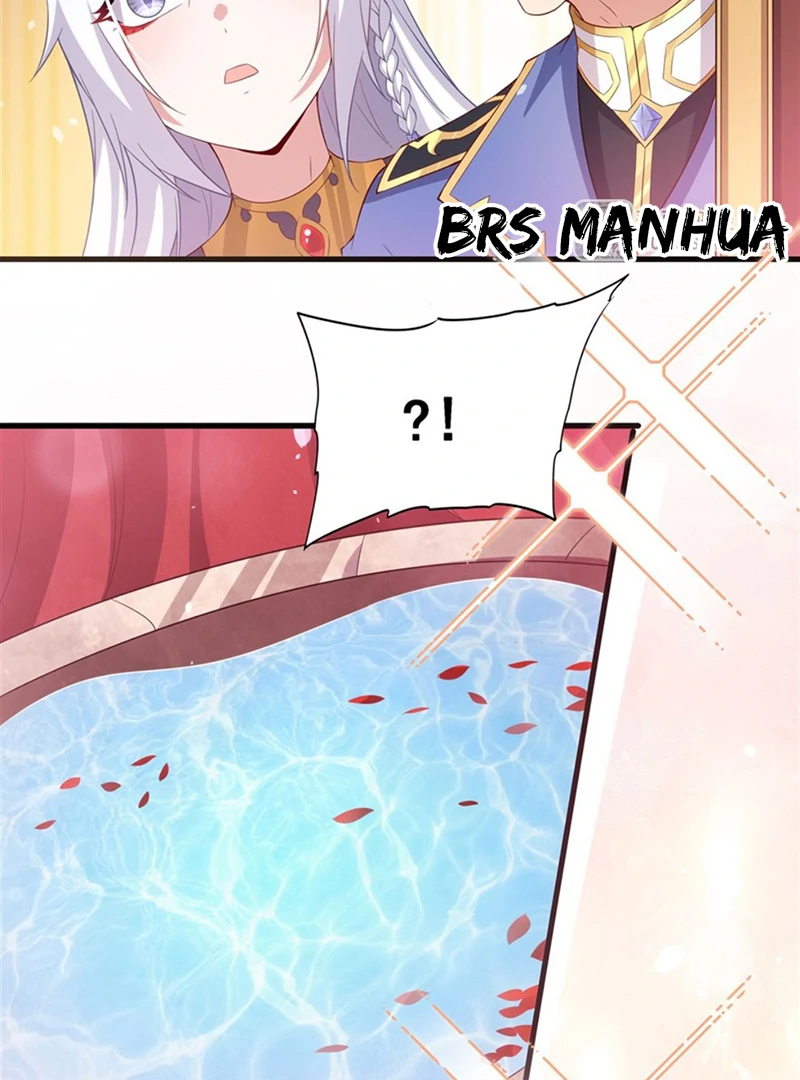 Shut up, Evil Dragon, I don’t want to raise a child with you anymore Chapter 37 - Page 51