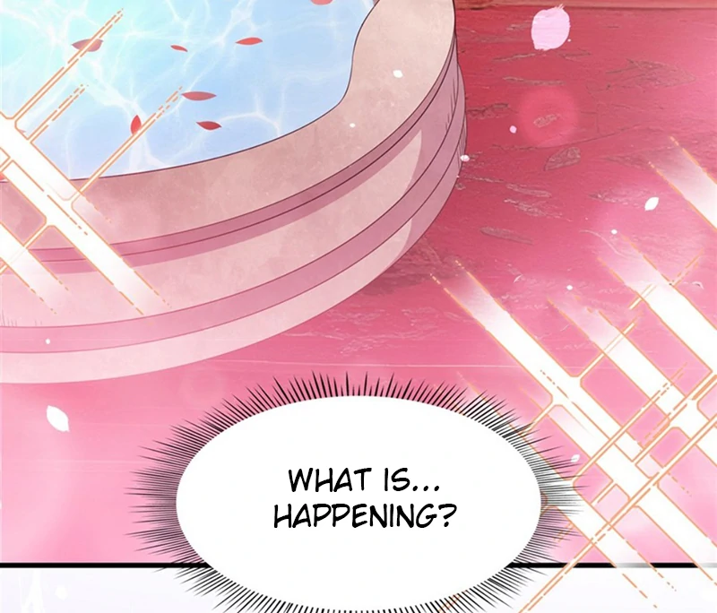 Shut up, Evil Dragon, I don’t want to raise a child with you anymore Chapter 37 - Page 54