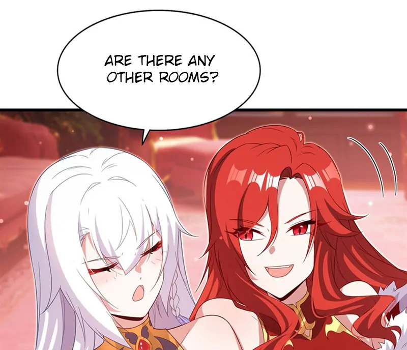 Shut up, Evil Dragon, I don’t want to raise a child with you anymore Chapter 38 - Page 4