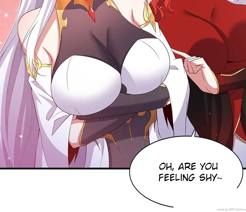 Shut up, Evil Dragon, I don’t want to raise a child with you anymore Chapter 38 - Page 5