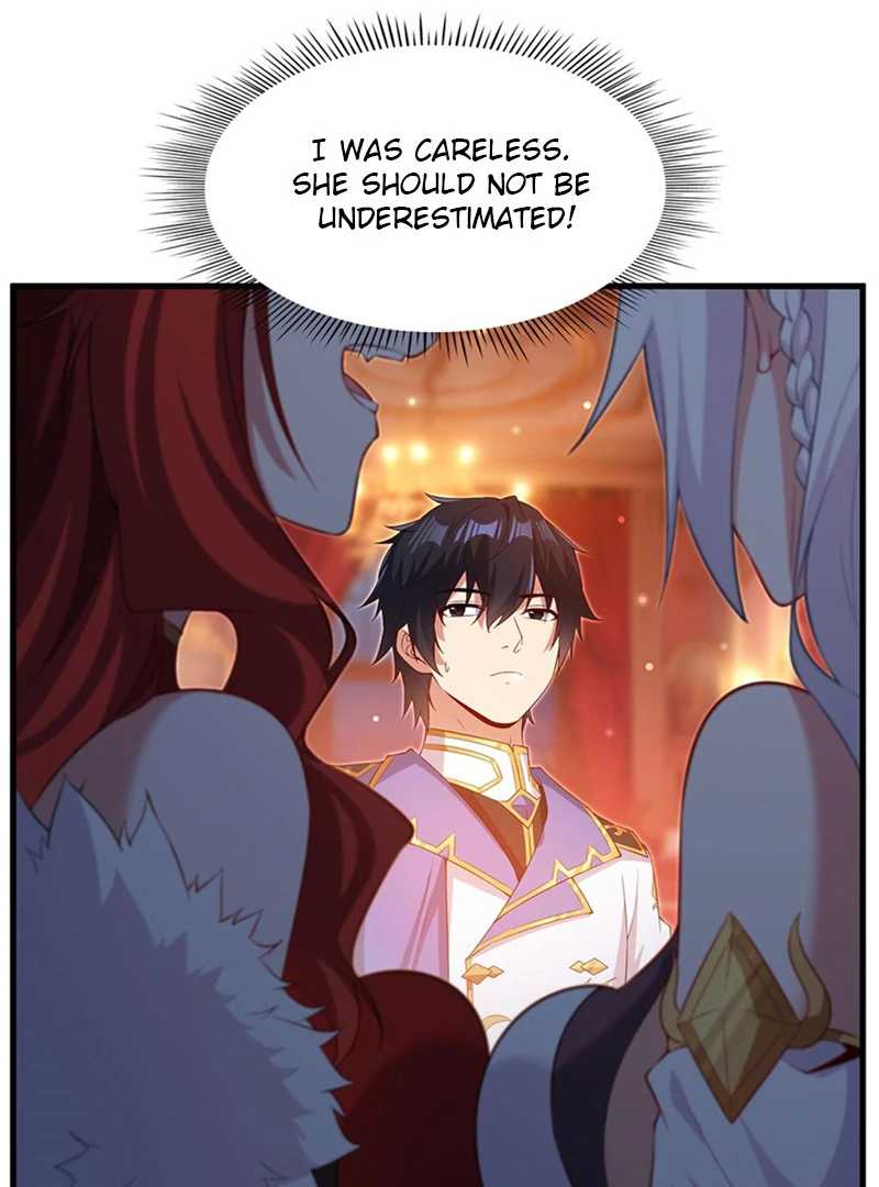 Shut up, Evil Dragon, I don’t want to raise a child with you anymore Chapter 38 - Page 6