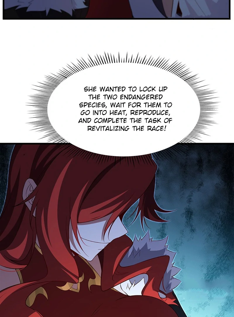 Shut up, Evil Dragon, I don’t want to raise a child with you anymore Chapter 38 - Page 7