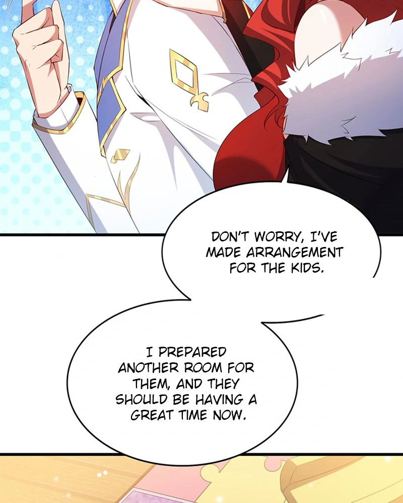 Shut up, Evil Dragon, I don’t want to raise a child with you anymore Chapter 38 - Page 12