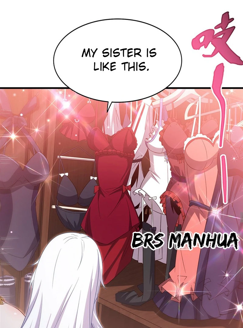 Shut up, Evil Dragon, I don’t want to raise a child with you anymore Chapter 38 - Page 15