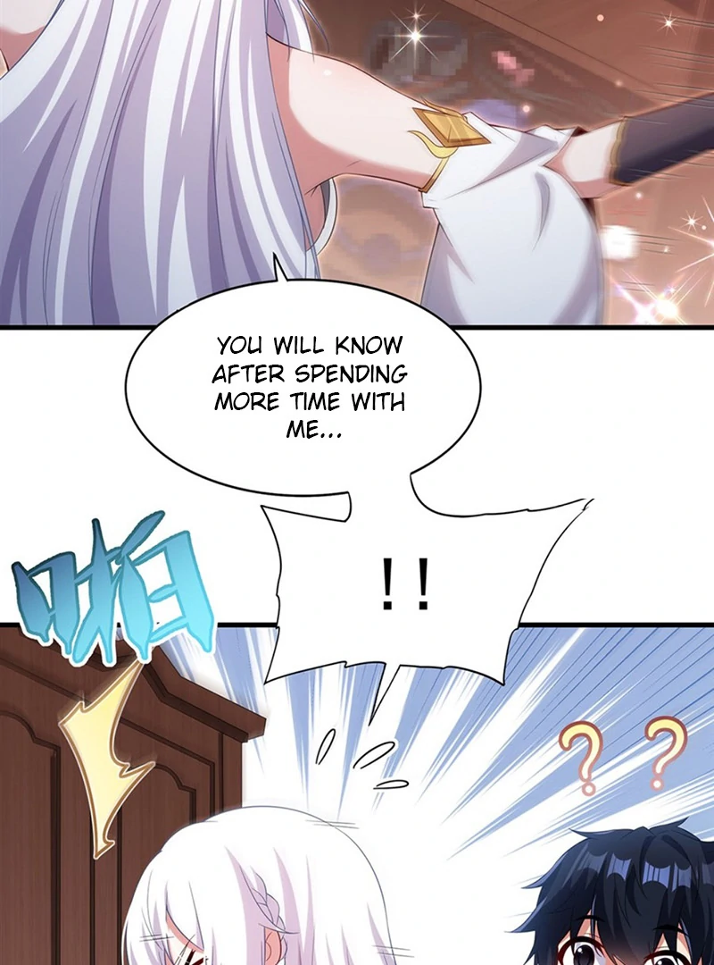 Shut up, Evil Dragon, I don’t want to raise a child with you anymore Chapter 38 - Page 16
