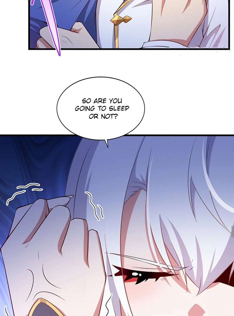 Shut up, Evil Dragon, I don’t want to raise a child with you anymore Chapter 38 - Page 23