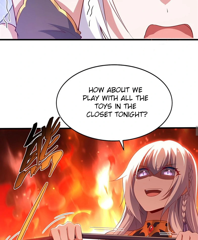 Shut up, Evil Dragon, I don’t want to raise a child with you anymore Chapter 38 - Page 24