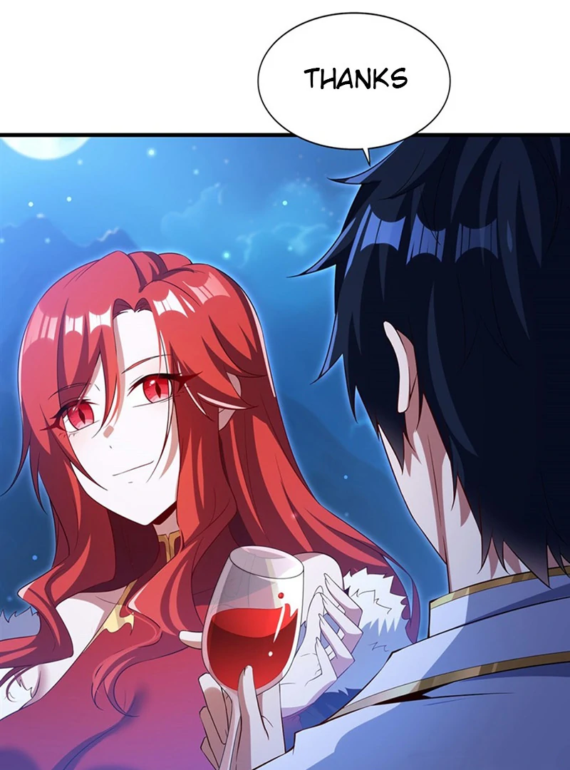 Shut up, Evil Dragon, I don’t want to raise a child with you anymore Chapter 38 - Page 29